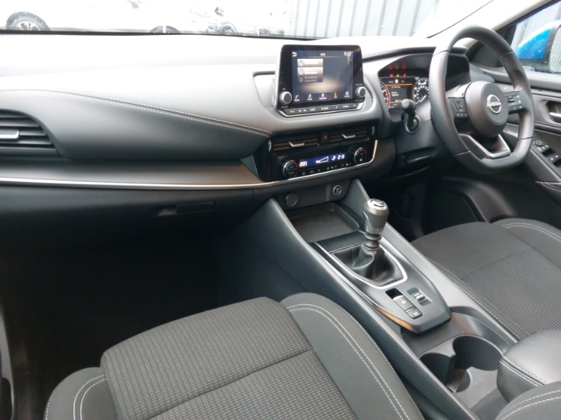 Used Nissan Qashqai 2022 for sale - 76583749: Photo 17