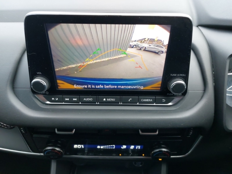 Used Nissan Qashqai 2022 for sale - 76583749: Photo 18