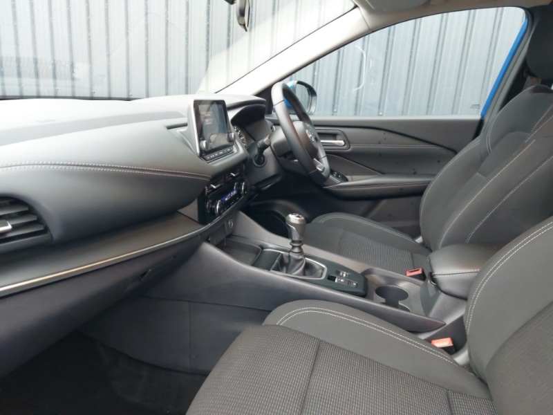 Used Nissan Qashqai 2022 for sale - 76583749: Photo 5