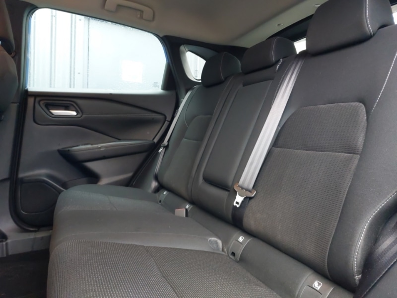 Used Nissan Qashqai 2022 for sale - 76583749: Photo 6