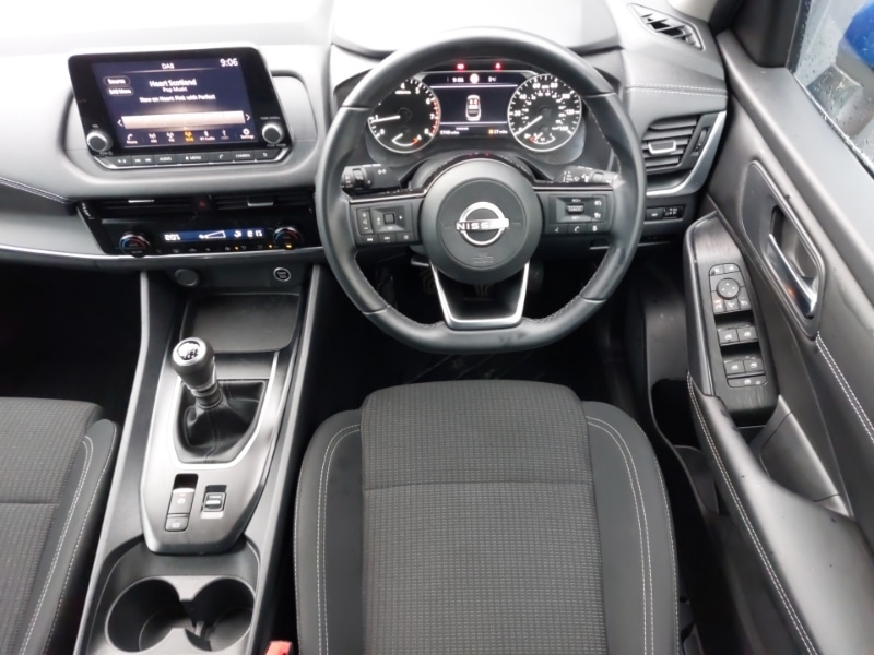 Used Nissan Qashqai 2022 for sale - 76583749: Photo 7