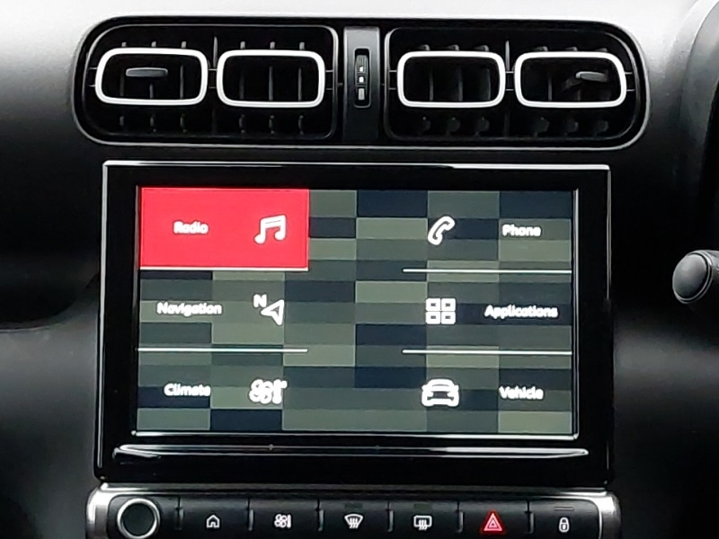 Used Citroen C3 Aircross 2022 for sale - 77576812: Photo 11