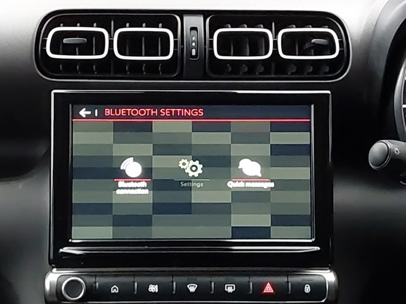 Used Citroen C3 Aircross 2022 for sale - 77576812: Photo 15