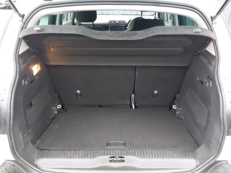 Used Citroen C3 Aircross 2022 for sale - 77576812: Photo 8