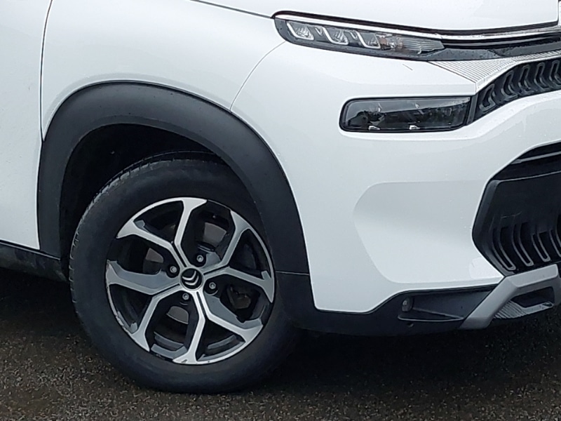 Used Citroen C3 Aircross 2022 for sale - 77576812: Photo 9