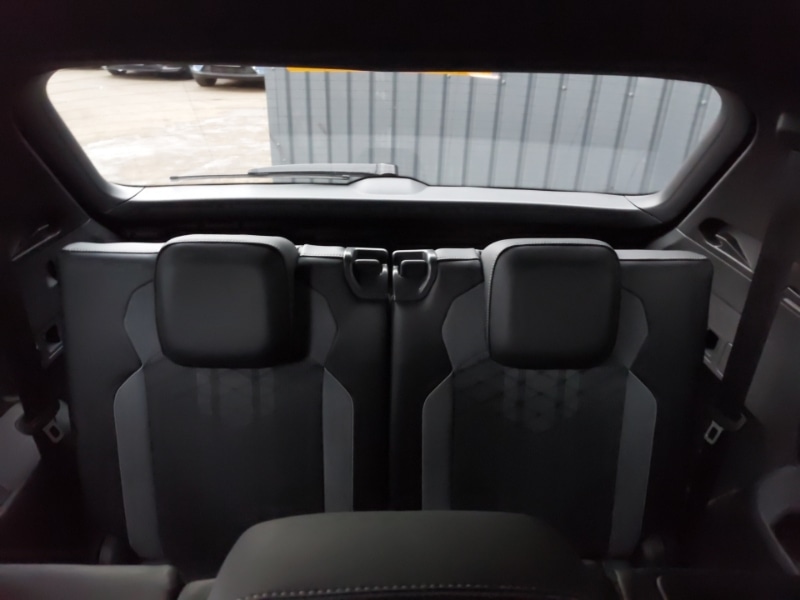 Used Volkswagen Tiguan Allspace 2024 for sale - 77352258: Photo 10