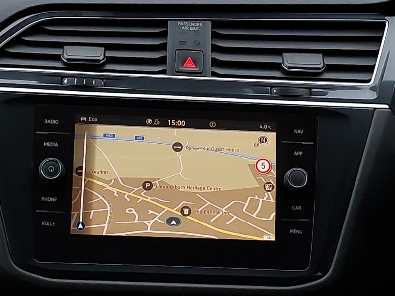 Used Volkswagen Tiguan Allspace 2024 for sale - 77352258: Photo 11