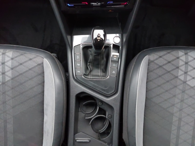 Used Volkswagen Tiguan Allspace 2024 for sale - 77352258: Photo 15