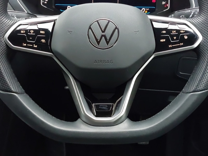 Used Volkswagen Tiguan Allspace 2024 for sale - 77352258: Photo 16