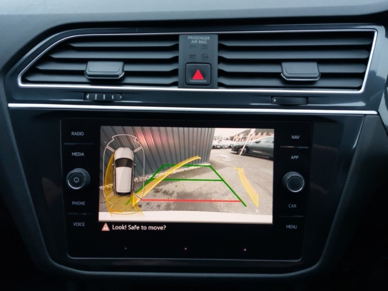 Used Volkswagen Tiguan Allspace 2024 for sale - 77352258: Photo 19