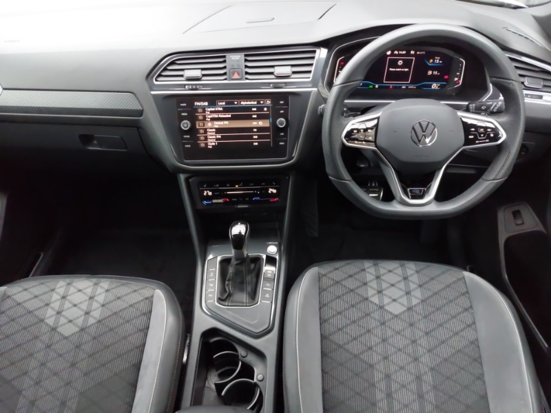 Used Volkswagen Tiguan Allspace 2024 for sale - 77352258: Photo 2