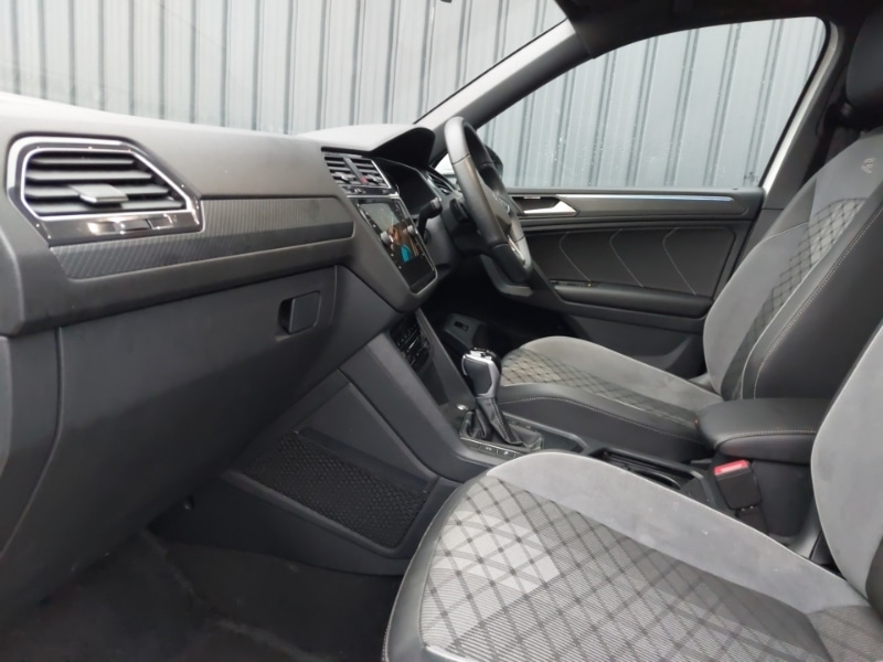 Used Volkswagen Tiguan Allspace 2024 for sale - 77352258: Photo 5