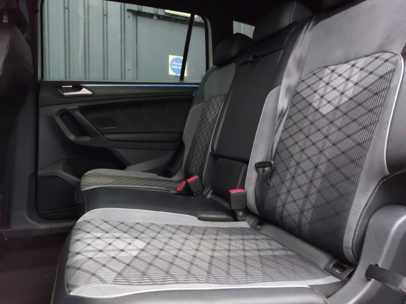 Used Volkswagen Tiguan Allspace 2024 for sale - 77352258: Photo 6