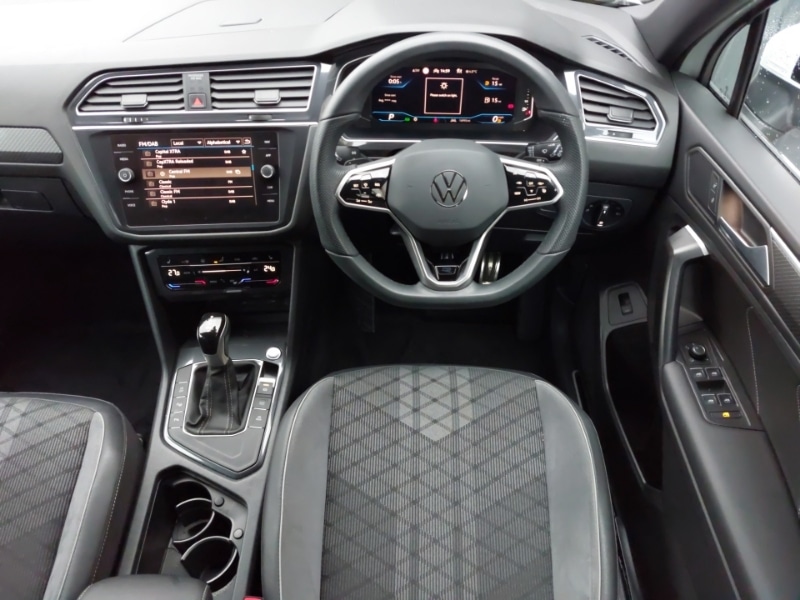 Used Volkswagen Tiguan Allspace 2024 for sale - 77352258: Photo 7