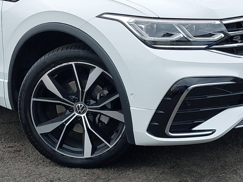 Used Volkswagen Tiguan Allspace 2024 for sale - 77352258: Photo 9