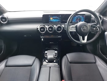 Used Mercedes-Benz A-Class 2019 for sale - 75537148: Photo