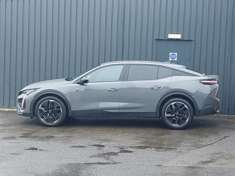 Used Peugeot 408 2024 for sale - 77847066: Photo 4