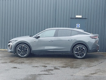 Used Peugeot 408 2024 for sale - 77847066: Photo