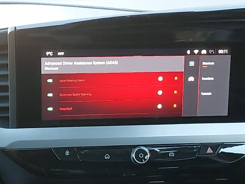 Used Vauxhall Mokka 2025 for sale - 76388002: Photo 13