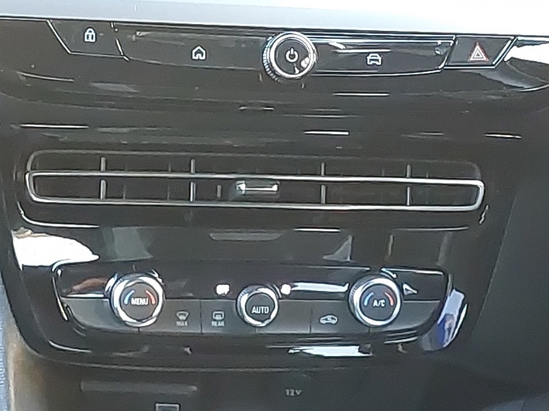 Used Vauxhall Mokka 2025 for sale - 76388002: Photo 14