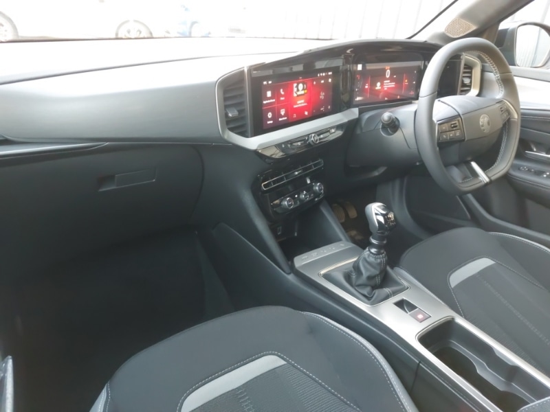 Used Vauxhall Mokka 2025 for sale - 76388002: Photo 18