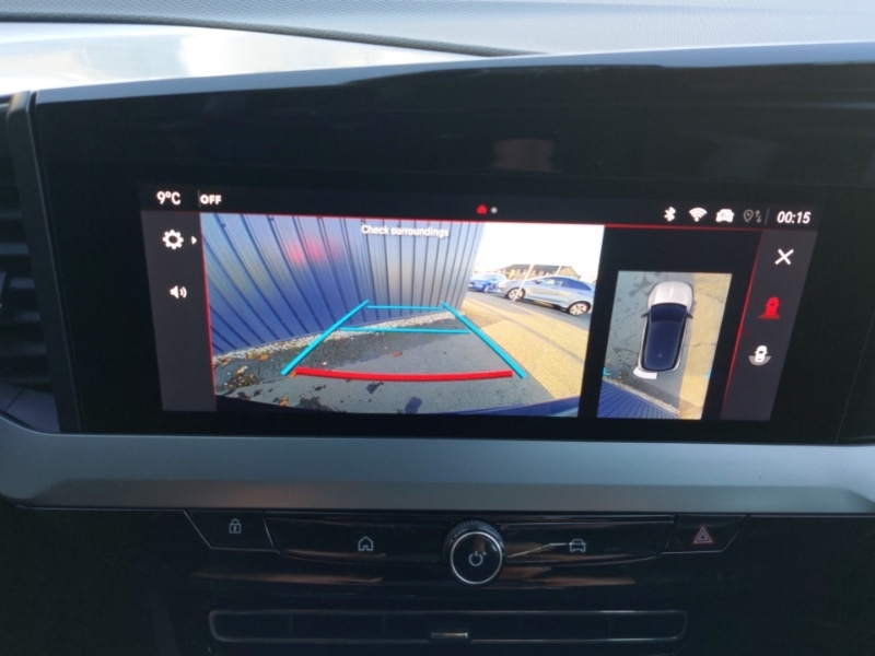 Used Vauxhall Mokka 2025 for sale - 76388002: Photo 19