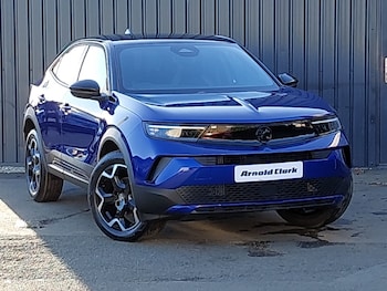 2025 - 1.2 Turbo 136 GS 5dr