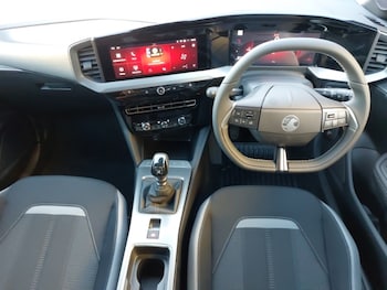 Used Vauxhall Mokka 2025 for sale - 76388002: Photo