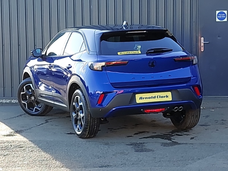 Used Vauxhall Mokka 2025 for sale - 76388002: Photo 3