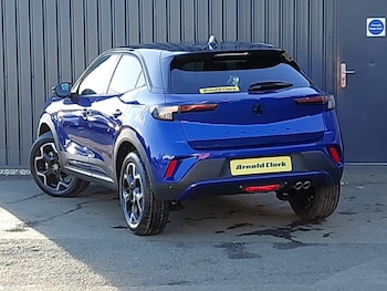 Used Vauxhall Mokka 2025 for sale - 76388002: Photo