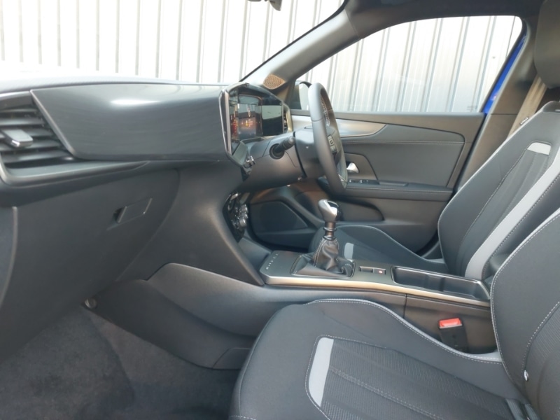 Used Vauxhall Mokka 2025 for sale - 76388002: Photo 5