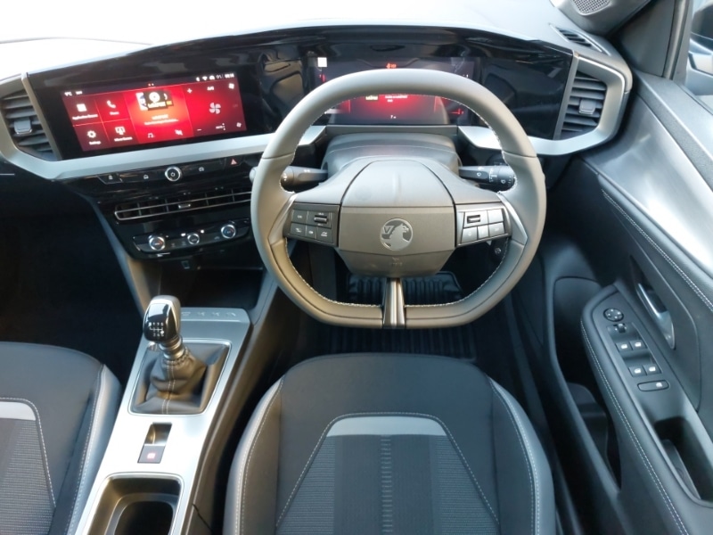 Used Vauxhall Mokka 2025 for sale - 76388002: Photo 7