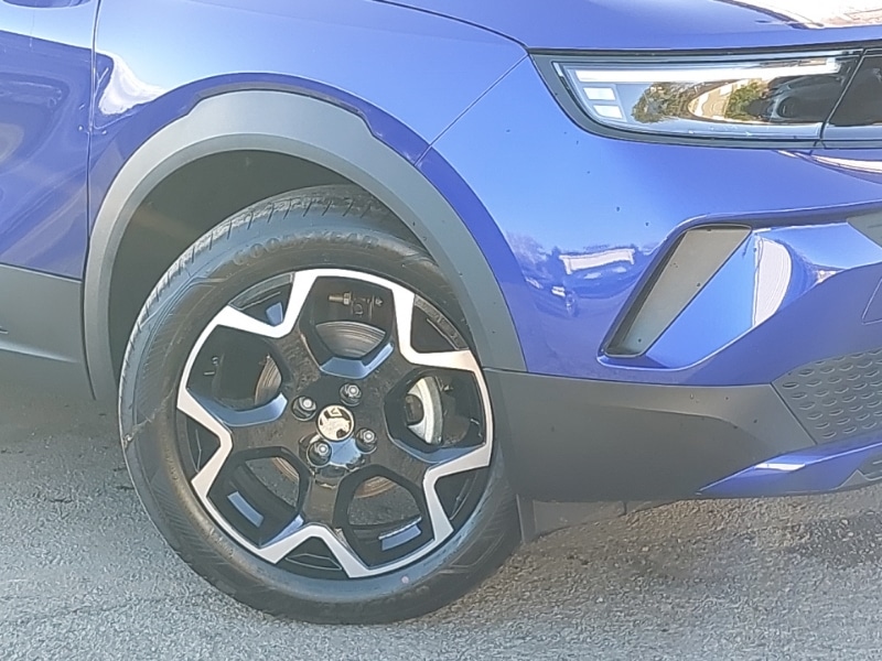 Used Vauxhall Mokka 2025 for sale - 76388002: Photo 9