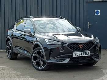 2024 - 1.5 TSI 150 V2 5dr DSG