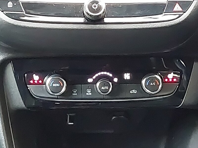 Used Vauxhall Corsa 2022 for sale - 76533028: Photo 14