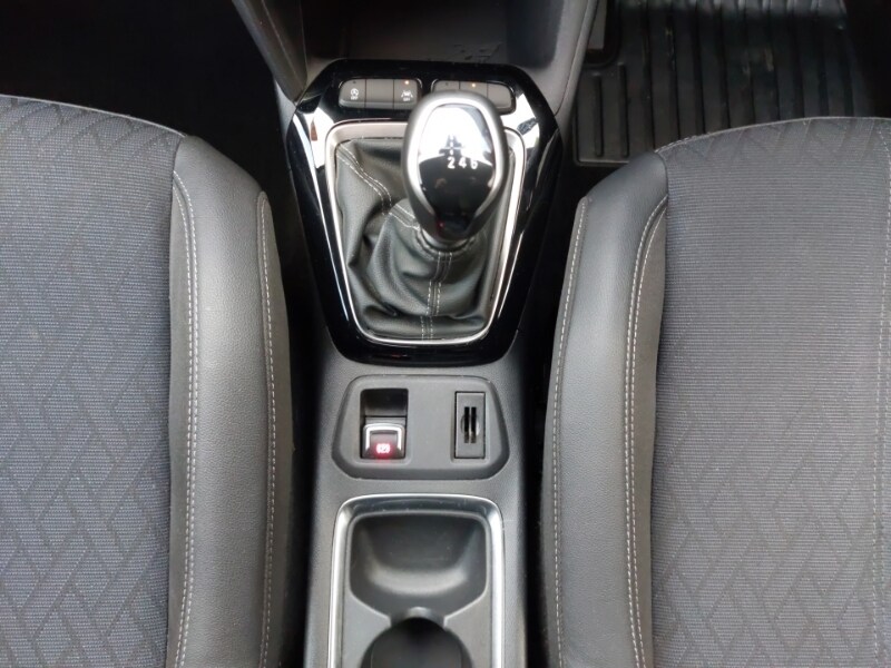 Used Vauxhall Corsa 2022 for sale - 76533028: Photo 15