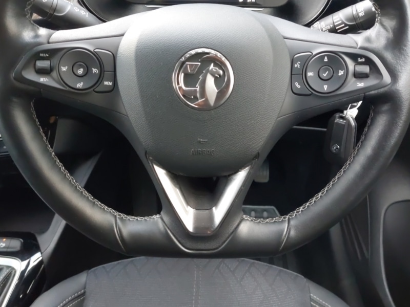 Used Vauxhall Corsa 2022 for sale - 76533028: Photo 16