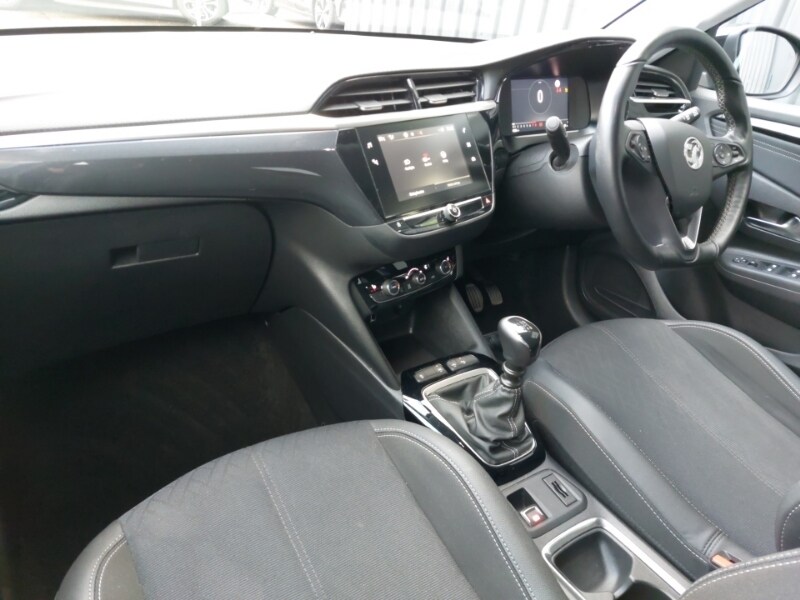 Used Vauxhall Corsa 2022 for sale - 76533028: Photo 18