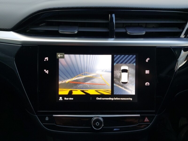 Used Vauxhall Corsa 2022 for sale - 76533028: Photo 19