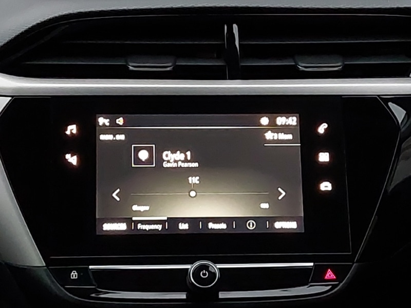 Used Vauxhall Corsa 2023 for sale - 77039293: Photo 10