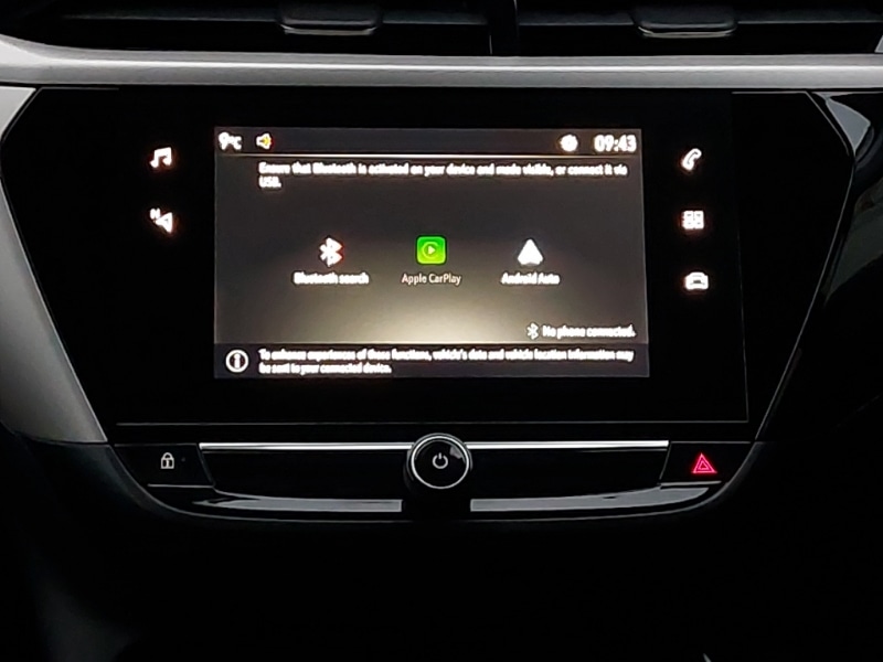 Used Vauxhall Corsa 2023 for sale - 77039293: Photo 11