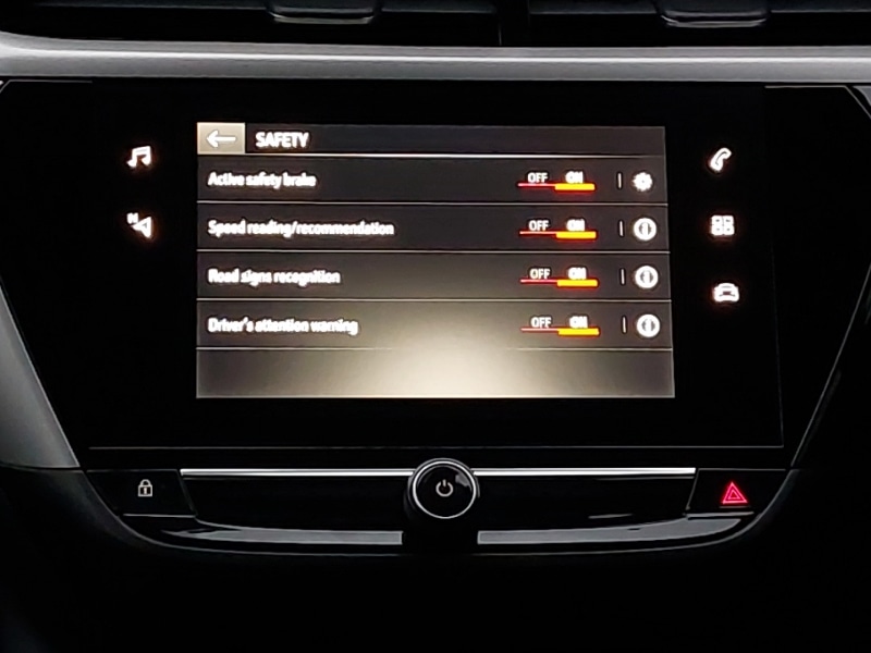 Used Vauxhall Corsa 2023 for sale - 77039293: Photo 13