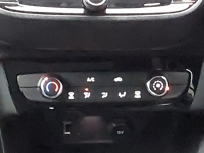 Used Vauxhall Corsa 2023 for sale - 77039293: Photo 14