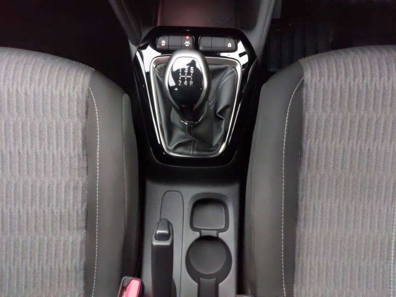 Used Vauxhall Corsa 2023 for sale - 77039293: Photo 15