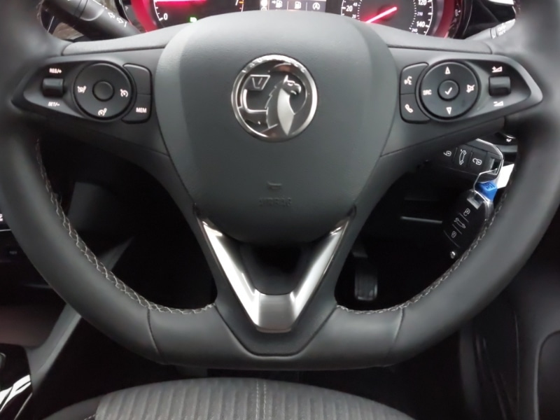 Used Vauxhall Corsa 2023 for sale - 77039293: Photo 16