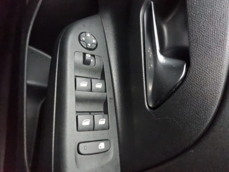 Used Vauxhall Corsa 2023 for sale - 77039293: Photo 17