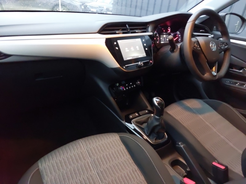 Used Vauxhall Corsa 2023 for sale - 77039293: Photo 19