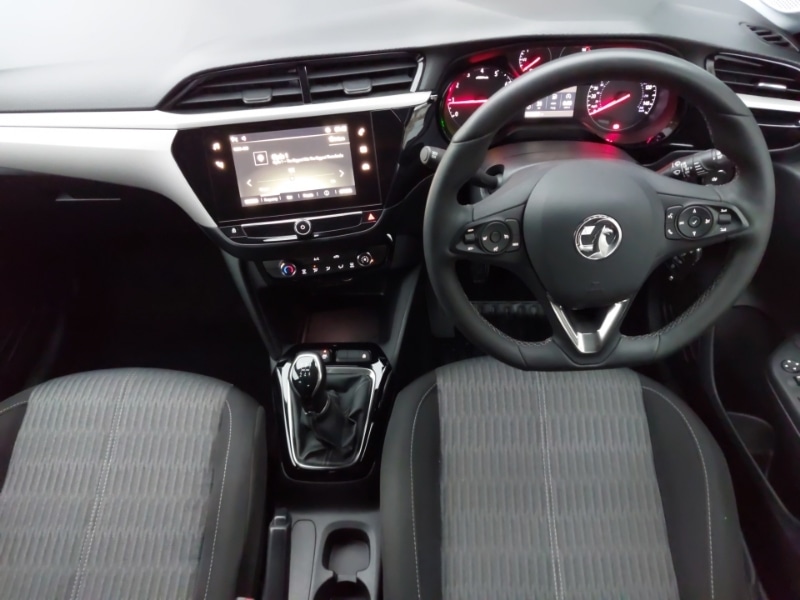 Used Vauxhall Corsa 2023 for sale - 77039293: Photo 2