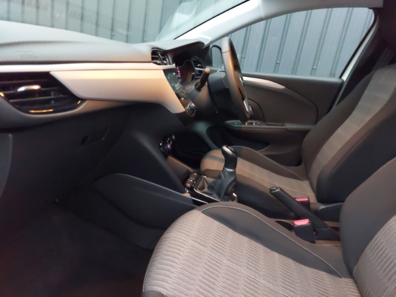 Used Vauxhall Corsa 2023 for sale - 77039293: Photo 5