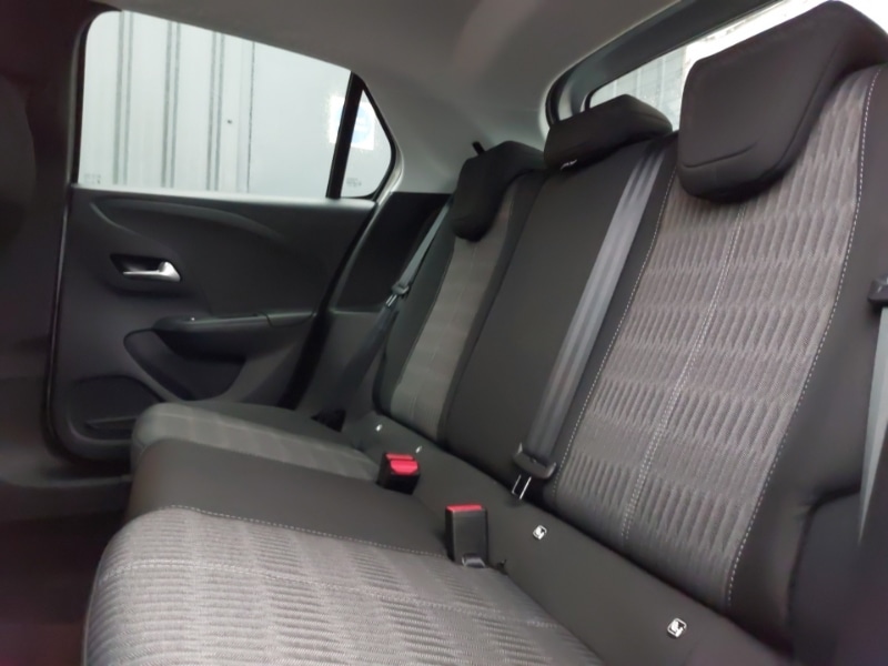 Used Vauxhall Corsa 2023 for sale - 77039293: Photo 6